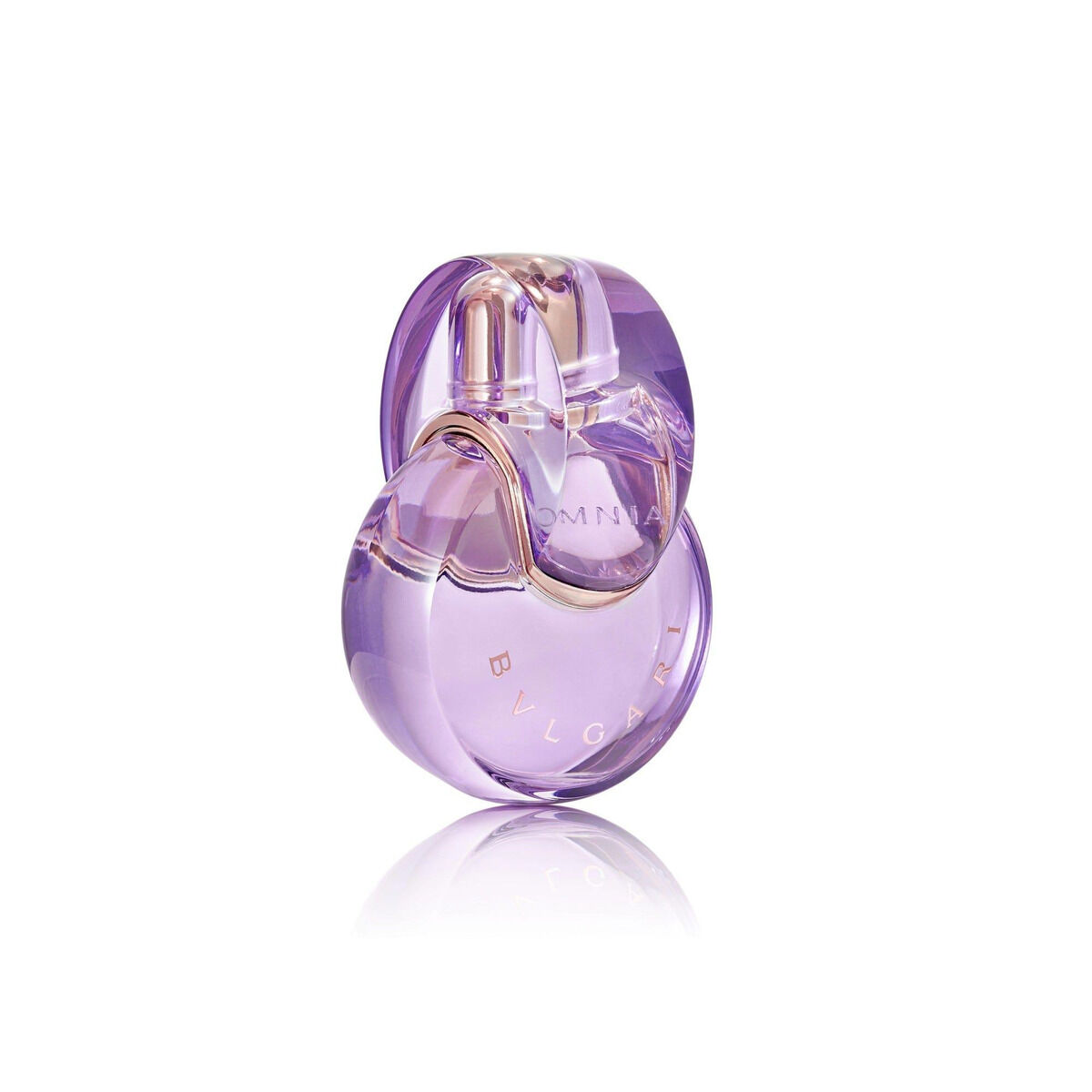 Bvlgari Omnia Amethyste Eau de Toilette